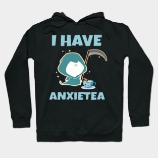 I have anviete Hoodie